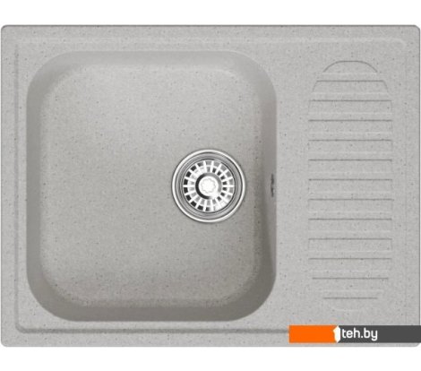  - Кухонные мойки Mixline ML-GM18 551972 (серый) - ML-GM18 551972 (серый)