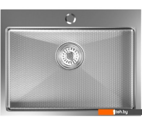  - Кухонные мойки Mixline Pro 552932 (сатин, с сифоном) - Pro 552932 (сатин, с сифоном)