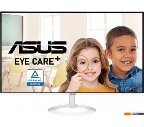  - Мониторы ASUS Eye Care+ VZ27EHF-W - Eye Care+ VZ27EHF-W