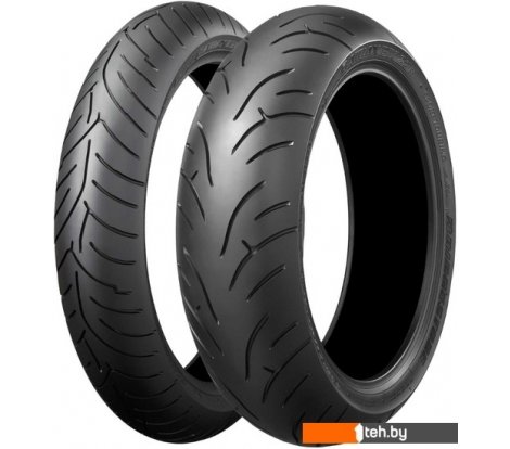  - Мотоциклетные шины Bridgestone Battlax BT-023 190/50R17 73W TL - Battlax BT-023 190/50R17 73W TL