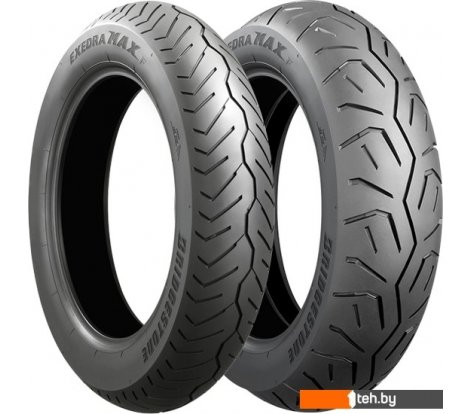  - Мотоциклетные шины Bridgestone Max E-Max 150/80R15 70H TT - Max E-Max 150/80R15 70H TT