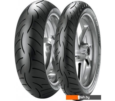 - Мотоциклетные шины Metzeler Roadtec Z8 120/70R17 58W TL - Roadtec Z8 120/70R17 58W TL