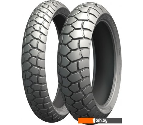 - Мотоциклетные шины Michelin Anakee Adventure 100/90-19 57V Front - Anakee Adventure 100/90-19 57V Front