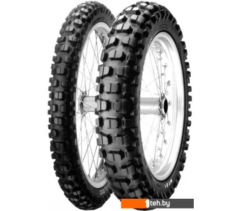  - Мотоциклетные шины Pirelli MT 21 Rallycross 130/90R17 68P TT - MT 21 Rallycross 130/90R17 68P TT