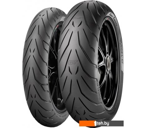 - Мотоциклетные шины Pirelli Angel GT 120/70R18 59W Front - Angel GT 120/70R18 59W Front