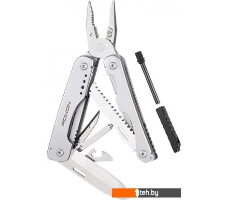  - Туристические ножи Roxon Flash S803 - Flash S803