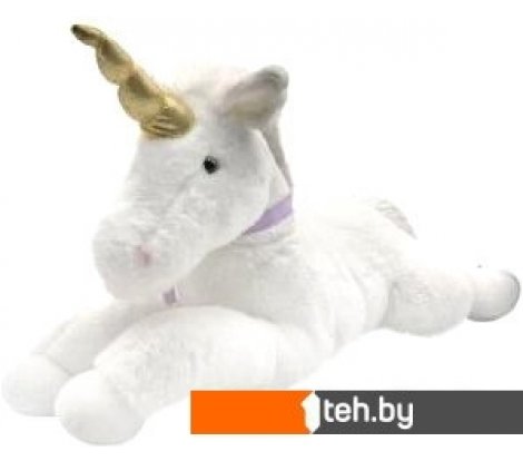  - Мягкие игрушки Fluffy Family Единорог 681512 - Единорог 681512