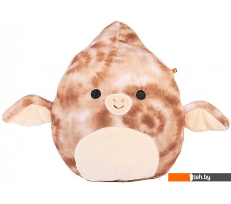  - Мягкие игрушки Squishmallows Птеродактиль Эдмунд 39426 - Птеродактиль Эдмунд 39426