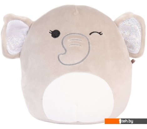  - Мягкие игрушки Squishmallows Слониха Чериш 39428 - Слониха Чериш 39428
