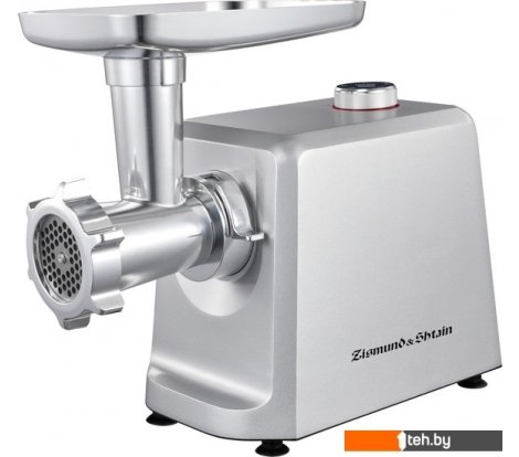  - Мясорубки Zigmund & Shtain ZMG-051 - ZMG-051