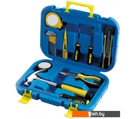  - Наборы инструментов Stinger NST028016 (15 предметов) - NST028016 (15 предметов)