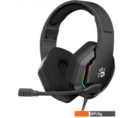  - Наушники и гарнитуры A4Tech Bloody G260 - Bloody G260