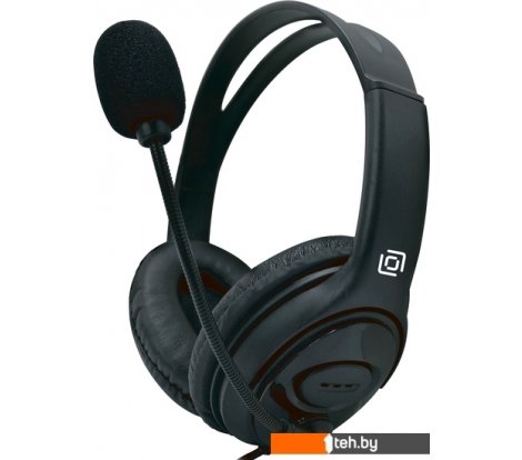  - Наушники и гарнитуры Оклик HS-M400 - HS-M400