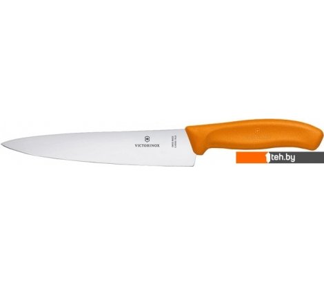  - Кухонные ножи, ножницы, овощечистки, точилки Victorinox 6.8006.19L9B - 6.8006.19L9B