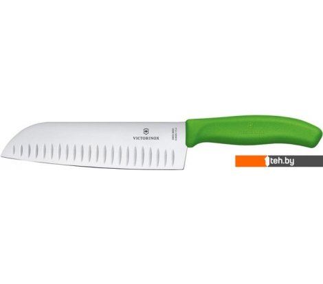  - Кухонные ножи, ножницы, овощечистки, точилки Victorinox 6.8526.17L4B - 6.8526.17L4B