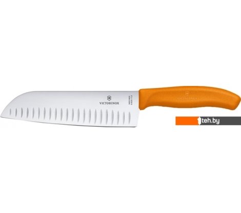  - Кухонные ножи, ножницы, овощечистки, точилки Victorinox 6.8526.17L9B - 6.8526.17L9B