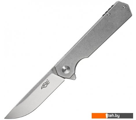  - Туристические ножи Ganzo Firebird FH12-SS (серый) - Firebird FH12-SS (серый)