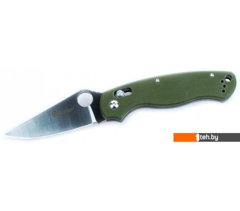  - Туристические ножи Ganzo G729 [G729-GR] - G729 [G729-GR]