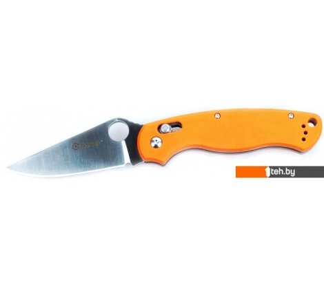  - Туристические ножи Ganzo G729 [G729-OR] - G729 [G729-OR]