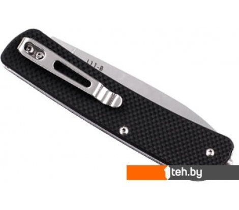  - Туристические ножи Ruike Collection L11 (черный) - Collection L11 (черный)