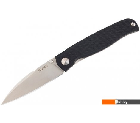  - Туристические ножи Ruike M662-TZ (черный) - M662-TZ (черный)