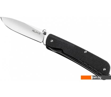  - Туристические ножи Ruike LD11 (черный) - LD11 (черный)