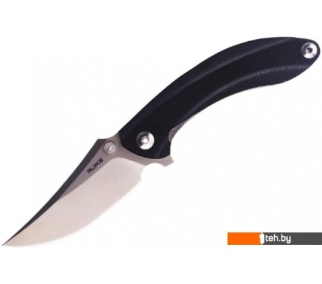  - Туристические ножи Ruike P155-B (черный) - P155-B (черный)