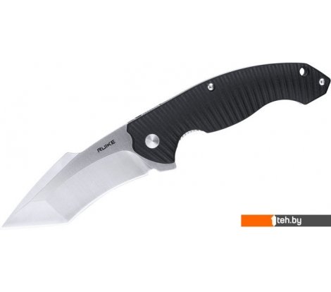  - Туристические ножи Ruike P851-B (черный) - P851-B (черный)