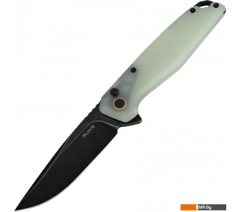  - Туристические ножи Ruike P873-C (нефритовый) - P873-C (нефритовый)