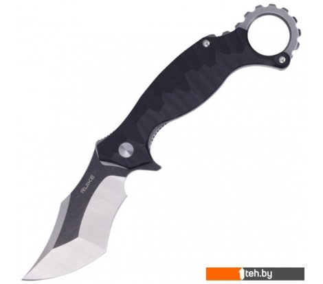  - Туристические ножи Ruike P881-B1 (черный) - P881-B1 (черный)