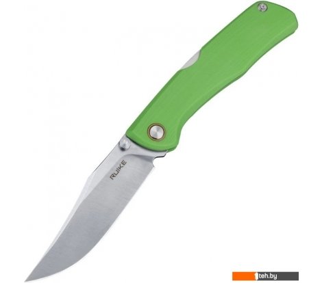  - Туристические ножи Ruike P882-G (зеленый) - P882-G (зеленый)
