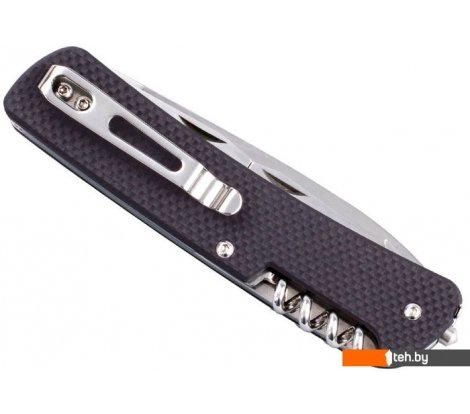  - Туристические ножи Ruike Criterion Collection L21 (коричневый) - Criterion Collection L21 (коричневый)