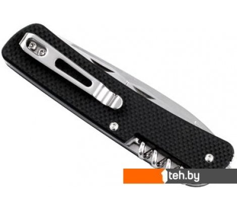  - Туристические ножи Ruike Criterion Collection L31 (черный) - Criterion Collection L31 (черный)