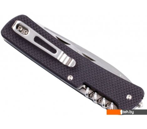  - Туристические ножи Ruike L41-N (коричневый) - L41-N (коричневый)