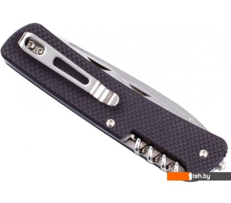  - Туристические ножи Ruike L42-N (коричневый) - L42-N (коричневый)