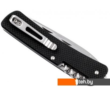  - Туристические ножи Ruike L51-B (черный) - L51-B (черный)