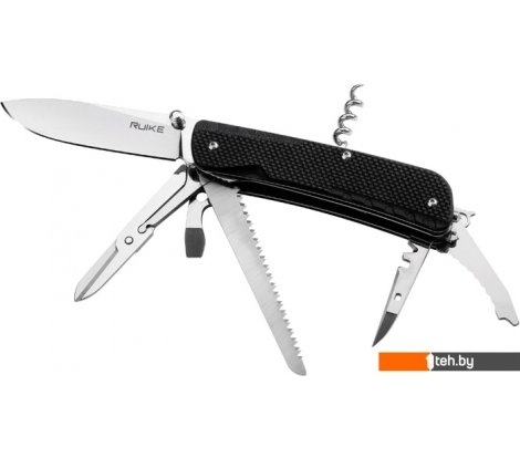  - Туристические ножи Ruike LD42-B - LD42-B