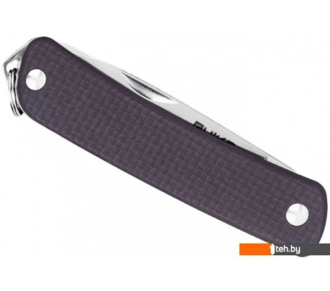  - Туристические ножи Ruike Criterion S21-N (коричневый) - Criterion S21-N (коричневый)