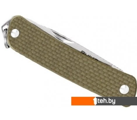  - Туристические ножи Ruike S22-G (зеленый) - S22-G (зеленый)