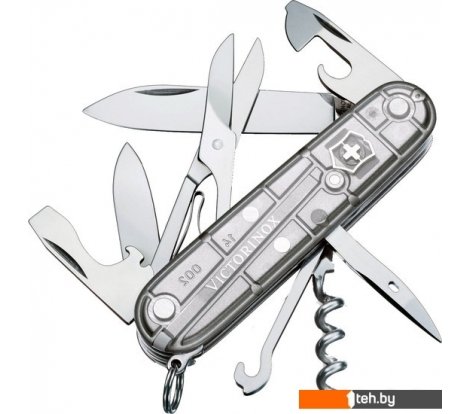  - Туристические ножи Victorinox Climber (1.3703.T7) - Climber (1.3703.T7)