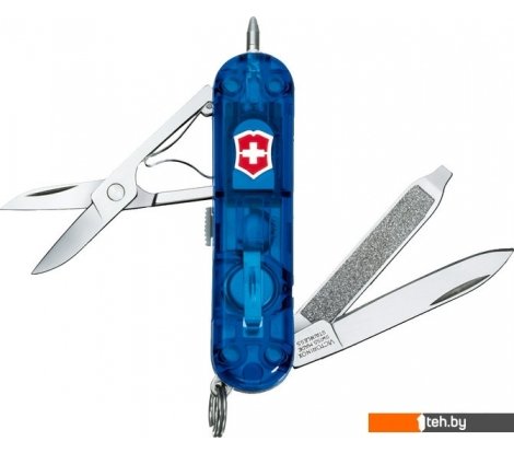  - Туристические ножи Victorinox Signature Lite (0.6226.T2) - Signature Lite (0.6226.T2)