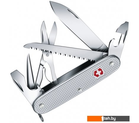  - Туристические ножи Victorinox Farmer X Alox 0.8271.26 - Farmer X Alox 0.8271.26