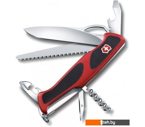  - Туристические ножи Victorinox RangerGrip 79 [0.9563.MC] - RangerGrip 79 [0.9563.MC]
