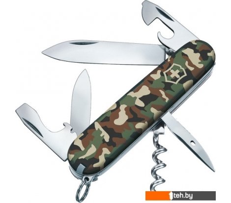  - Туристические ножи Victorinox Spartan (1.3603.94) - Spartan (1.3603.94)