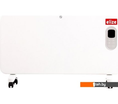 - Обогреватели Elize EL1500DL - EL1500DL