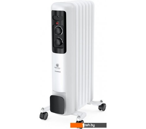  - Обогреватели Royal Clima Guarda ROR-GU7-1500M - Guarda ROR-GU7-1500M