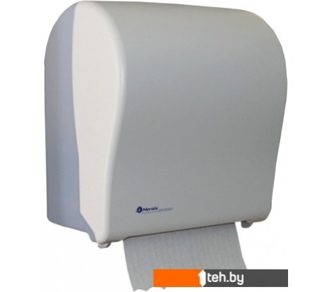  - Аксессуары для ванной и туалета Merida Cut Maxi CJB302 (белый) - Cut Maxi CJB302 (белый)