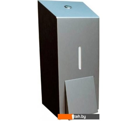  - Аксессуары для ванной и туалета Merida Stella Mini DSM102 (матовый) - Stella Mini DSM102 (матовый)