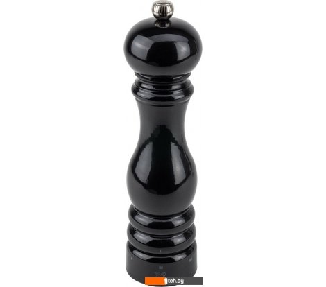  - Предметы сервировки Peugeot Paris U’select 23720 (черный) - Paris U’select 23720 (черный)