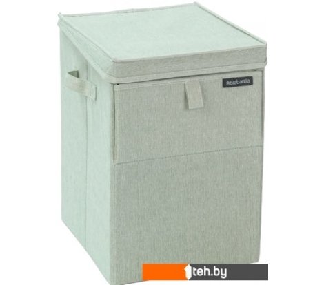  - Ящики, корзины, органайзеры Brabantia 120466 (зеленый) - 120466 (зеленый)